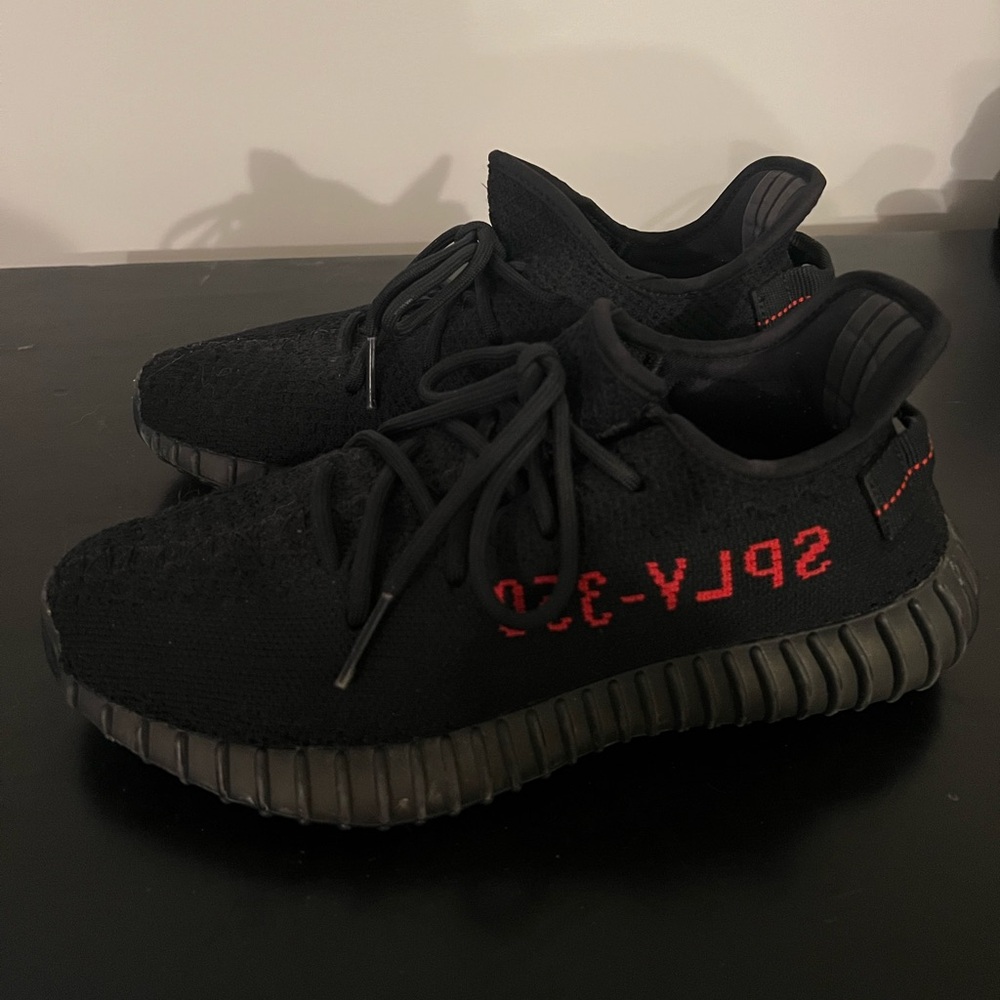 Yeezy Boost